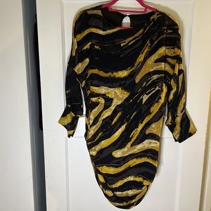 Kelly Wearstler dress